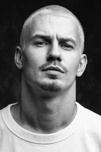 Portrait of Dima Bonchinche