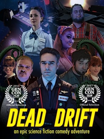 Poster of Dead Drift