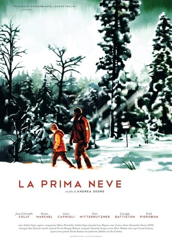 Poster of La prima neve