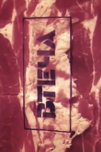 Poster of Escape