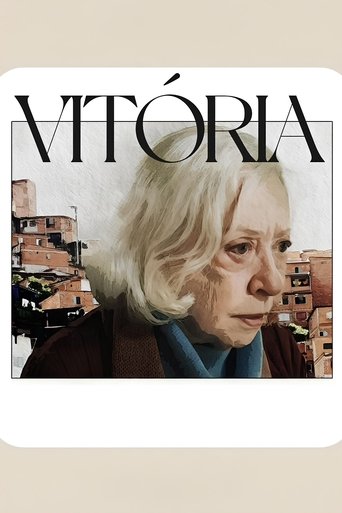 Poster of Vitória