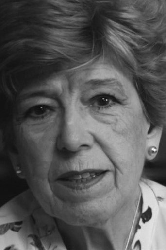 Portrait of Pilar Urbano