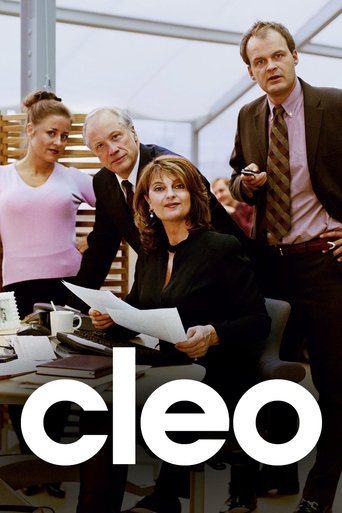 Poster of Cleo