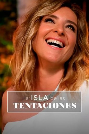 Poster of La Isla de las Tentaciones