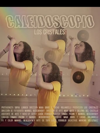 Poster of Caleidoscopio