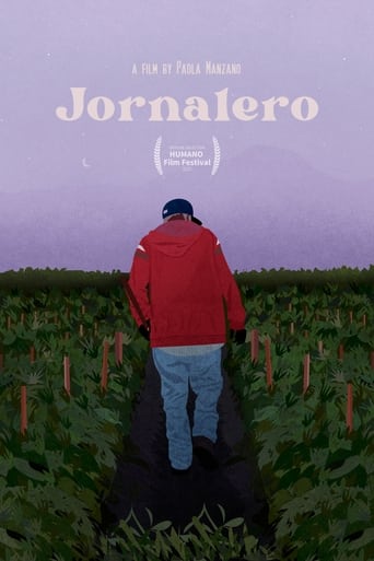 Poster of Jornalero