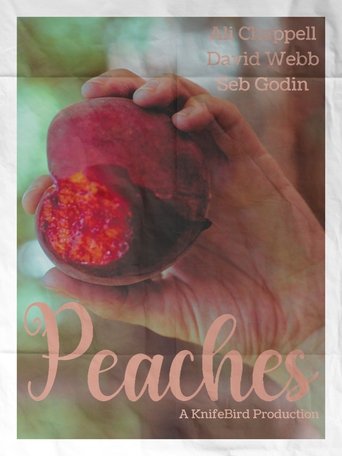 Poster of Peaches