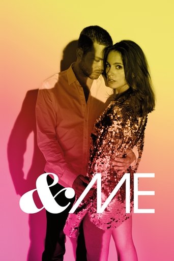 Poster of &Me