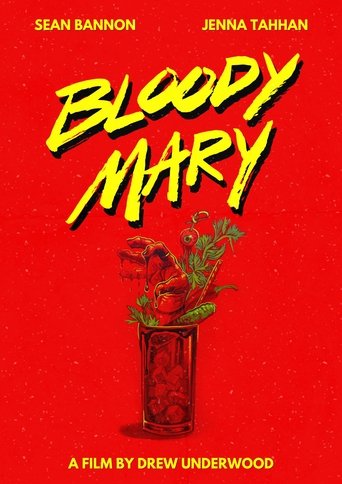 Poster of Bloody Mary