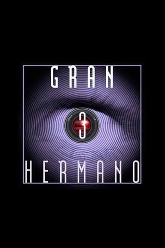 Portrait for Gran Hermano - Season 3