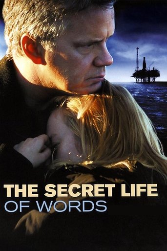 Poster of The Secret Life of Words