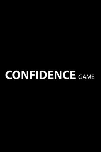 Poster of Confidence Game