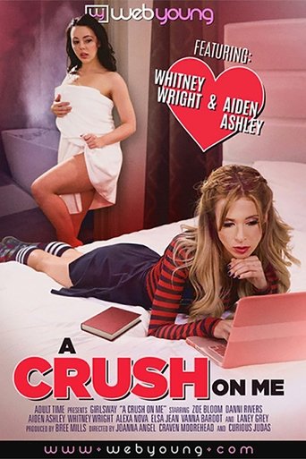 Poster of A Crush on Me