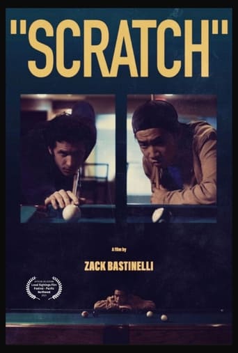 Poster of Scratch