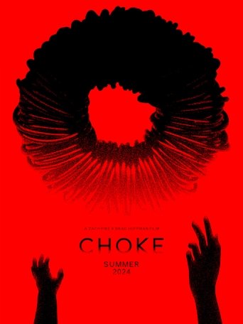 Poster of CHOKE