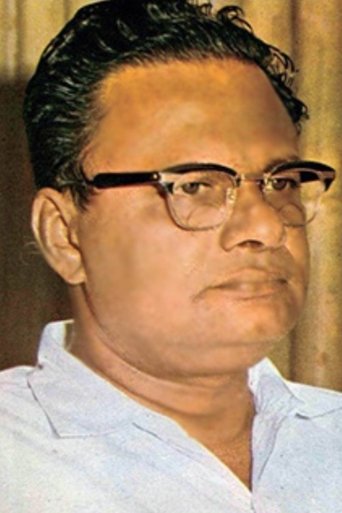 Portrait of B. Vittalacharya