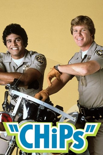 Portrait for CHiPs - Specials