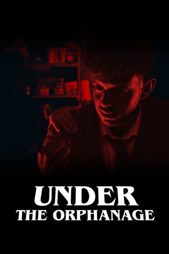 Poster of Under The Orphanage