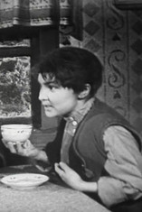 Portrait of Larisa Akhmirova