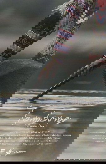 Poster of Connecting