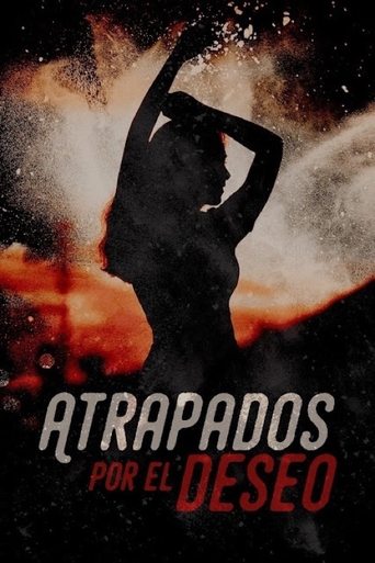 Poster of Atrapados por el deseo