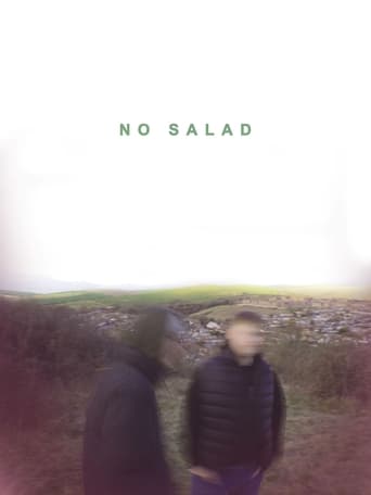 Poster of No Salad