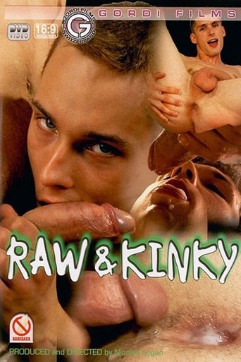 Poster of Raw & Kinky