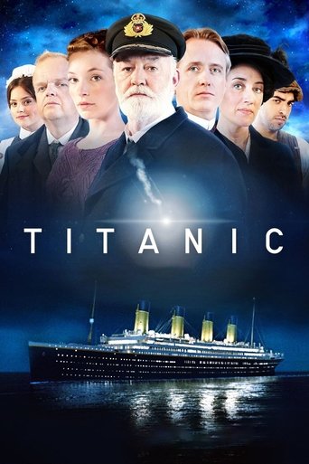 Portrait for Titanic - Season 1