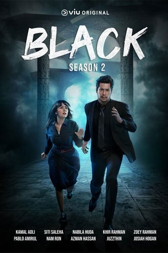 Portrait for Black - Season 2