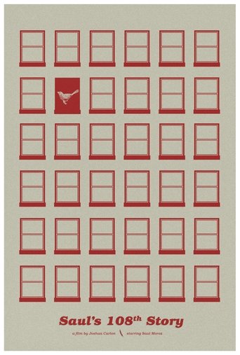Poster of Saul's 108th Story