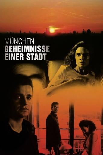 Poster of Munich: Secrets of a City