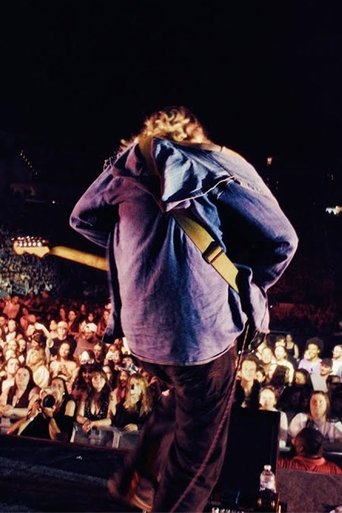 Poster of GEESE - THE MONEY TALKS TOUR '24 (VIDEO)