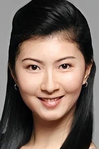 Portrait of 曾敏