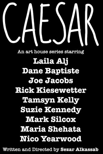 Poster of Caesar