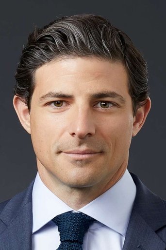 Portrait of Matt Gutman