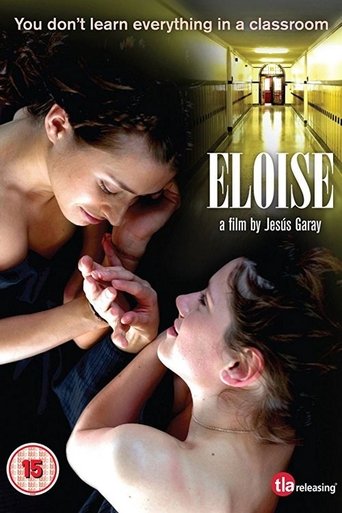 Poster of Eloise