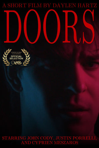 Poster of DOORS