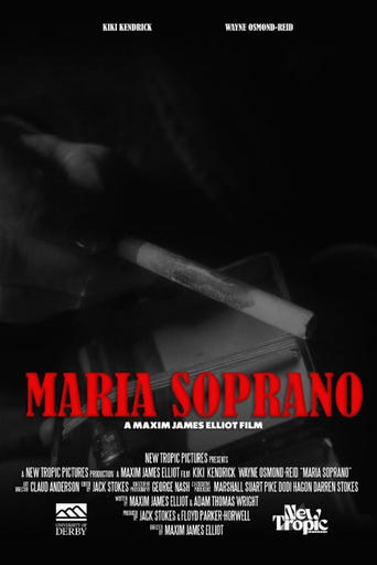 Poster of Maria Soprano