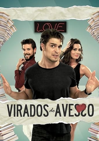 Portrait for Virados do Avesso - Season 1