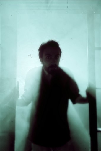 Portrait of Seth Switzer