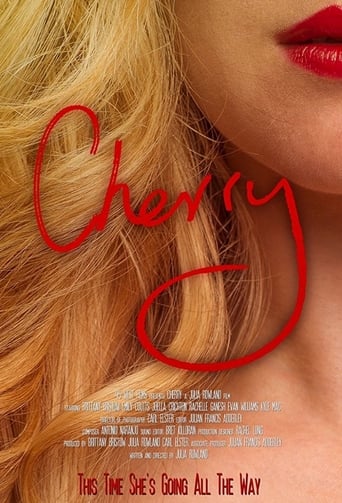 Poster of Cherry