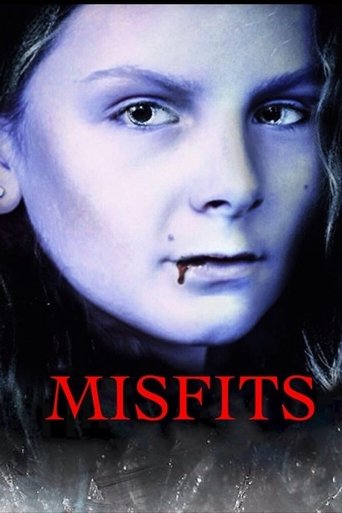 Poster of Misfits
