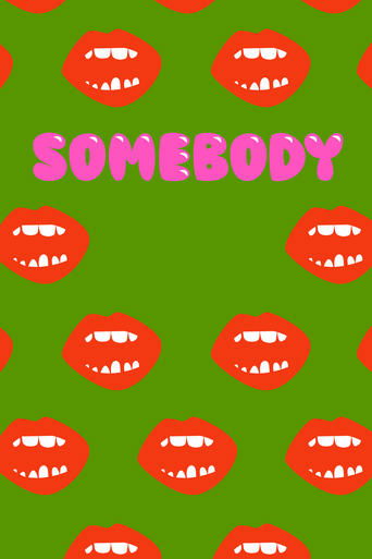 Poster of Somebody