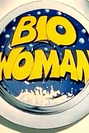 Poster of Bio Woman