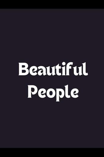 Poster of Beautiful People