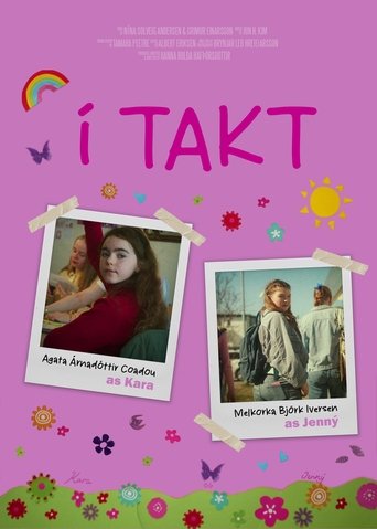 Poster of In Rhythm