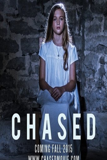 Poster of Chased