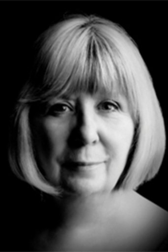 Portrait of Carole Todd