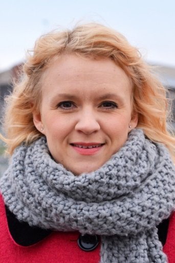 Portrait of Frida Frankenhaeuser