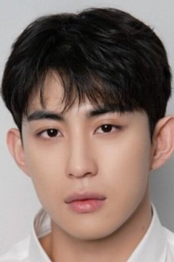 Portrait of Lee Tae-hyeong